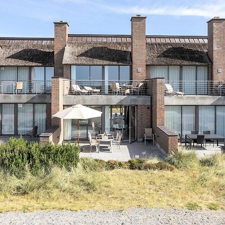 Ferienwohnung Gulirisvej Havneby Romo Rømø Kirkeby Exterior foto