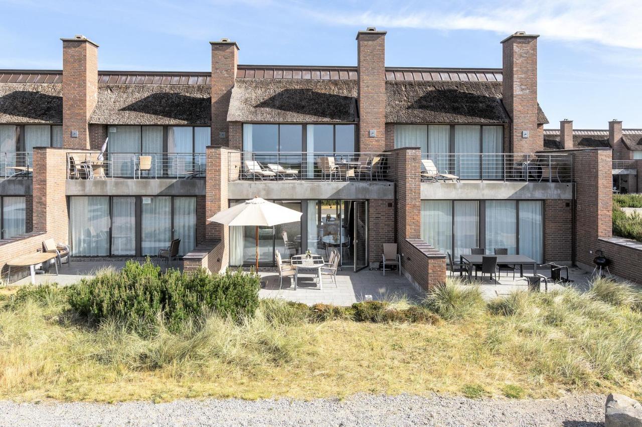Ferienwohnung Gulirisvej Havneby Romo Rømø Kirkeby Exterior foto