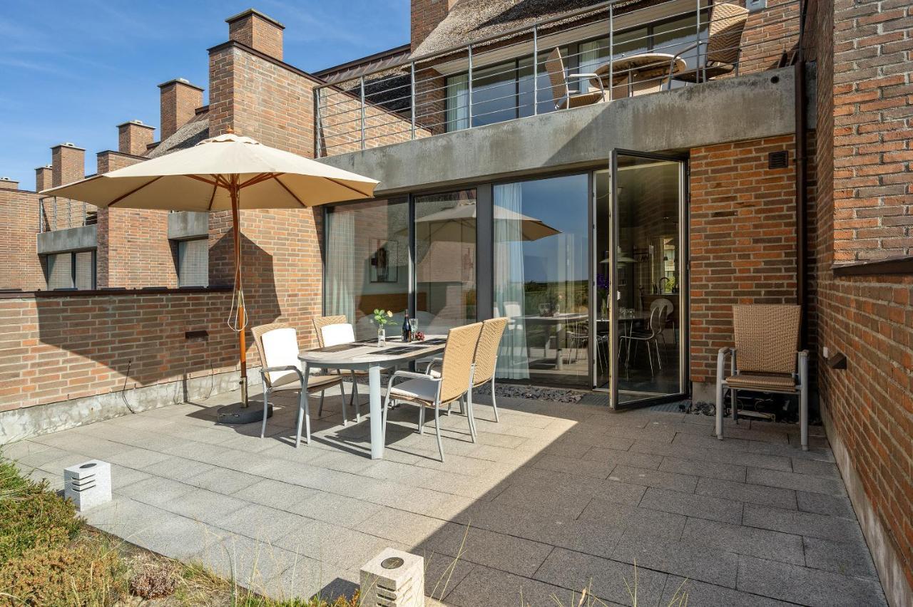 Ferienwohnung Gulirisvej Havneby Romo Rømø Kirkeby Exterior foto