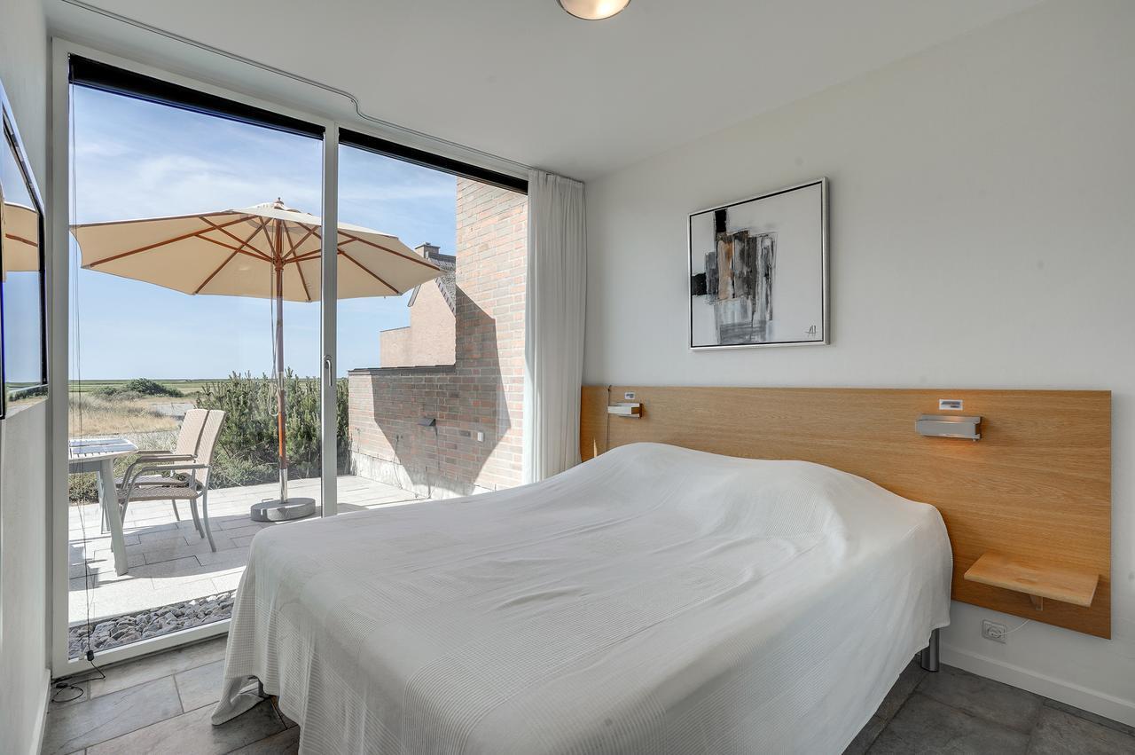 Ferienwohnung Gulirisvej Havneby Romo Rømø Kirkeby Exterior foto
