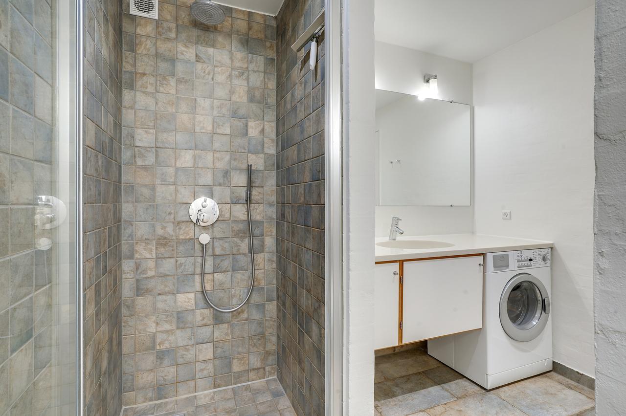 Ferienwohnung Gulirisvej Havneby Romo Rømø Kirkeby Exterior foto